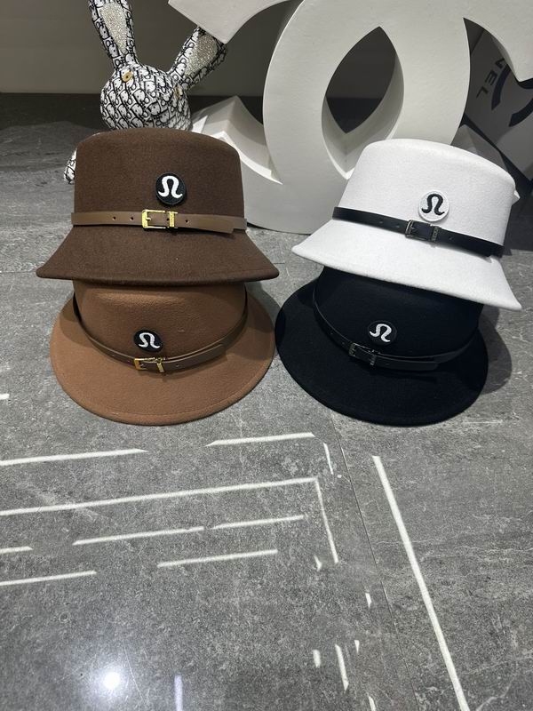 Luluemon Top Hat dx02